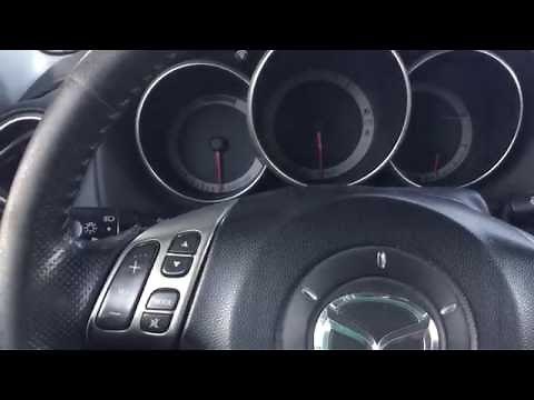 2008 Mazda 3 headlight issue FIXED