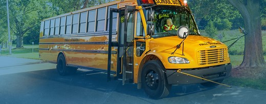 About First Student - First Student, Inc.