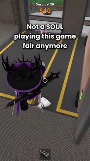 3 Hackers, 1 Scammer in a single MM2 Server Btw 😭💔