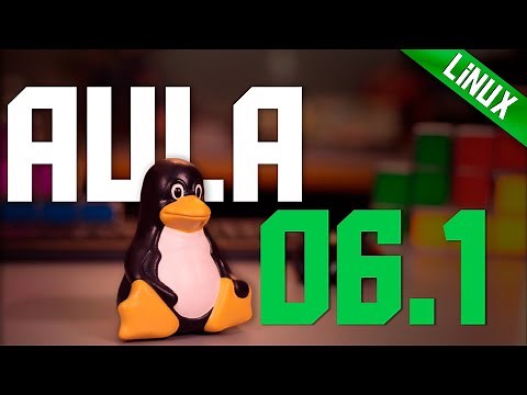 Instalação básica de programas no Linux - Curso Linux #06.1