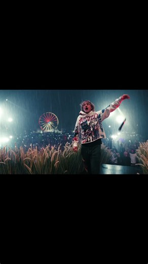 Rolling Loud: The Movie – Official Trailer (2026) | Ketchup Entertainment Part 2