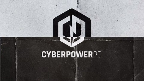 CyberPowerPC GXi4200WST, Intel i5-14600KF, 16GB DDR5, 1TB NVMe SSD, RTX 4060, Windows 11