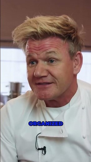 Gordon Ramsay Answers: Real Chef or TV Chef?