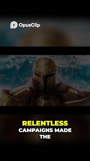 Mandalore the Ultimate Legacy of the Conqueror