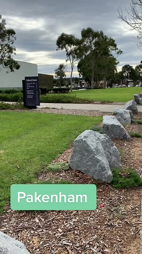 Exploring Pakenham: A Cultural Journey in Victoria