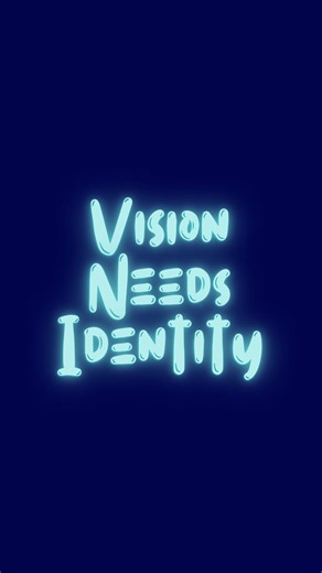 Natasha Bryant | Hope Dealer Therapist on Instagram: "Your vision isn’t stuck because you lack discipline, motivation, or strategy. If vision boards worked by themselves, you’d already be living the life you pinned. What’s really happening is an identity gap. You’re asking a past version of yourself to maintain future-level standards. That tension? That hesitation? That “I know what I want but I’m not moving” feeling? That’s not failure. That’s misalignment. Next Friday on FIRE Friday, we’re hav