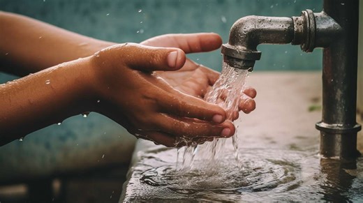 WaTER Institute leads the charge in making cleaner water through nanotech