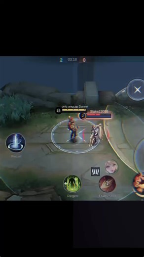 @MLBB EVENT 2025 @HIGHLIGHT