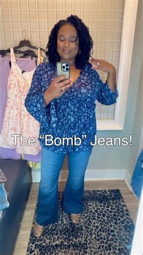 Torrid jeans haul 🔥 I found the BEST plus size jeans| one was under $10