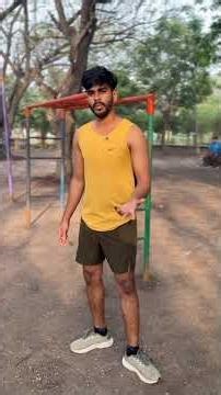 large part of success depends on consistency.💪#sarmesh😍❤️ #reelsinstagram #motivation