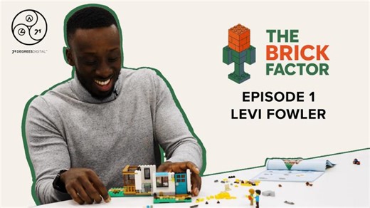 Ep 1 - Levi Fowler - Fowler & Powell – The Estate Agent Who Actually Gives a Damn | Rory Mason