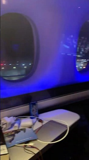 First Class British Airways