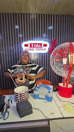 Learn How to Make a Hot Air Balloon Treat