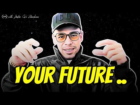 Is Your Future Self Guiding You Right Now?!