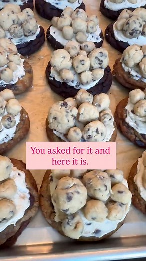 11K views · 1.4K reactions | Cooking flour:⁣ Spread all-purpose flour...