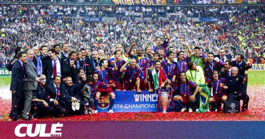 Xavi Hernández sufrió la misma lesión que Gavi y se perdió la final de París