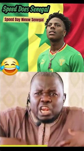 🔴👉 ISHOWSPEED AU SÉNÉGAL #senegal #dakar #seneweb #duet #youtube #youtubeshorts #funny #dakarbuzz