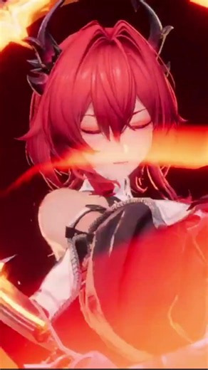カミーユ実装で火力爆上がりレーヴァテインのダメージがすごい#endfield #arknightsendfield #アークナイツエンドフィールド#shorts