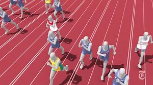 18K views · 331 reactions | SCIENCE FOR SPORT: How fast is Usain...