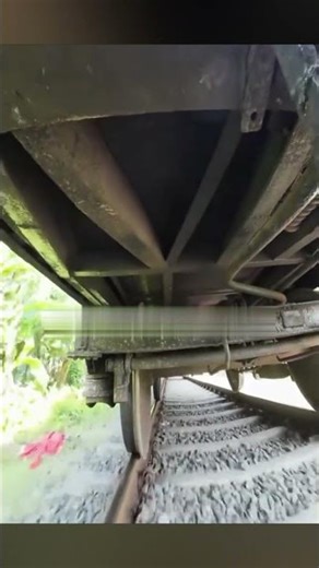 How Train Buffer Stop Works | क्या होता है जब ट्रेन के ब्रेक फेल हो जाए? | Train Safety Explained