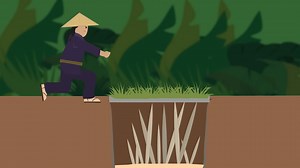 Vietnam’s Hidden Army: How the Vietcong Fought