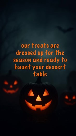 12 reactions | It’s the sweetest scare of the season!  Walmart’s bakery has gone full Halloween mode with cakes so cute, it’s scary. walmart.onelink.me/UIev/WalmartLocal | Walmart San Antonio - SE Loop 410 | Facebook
