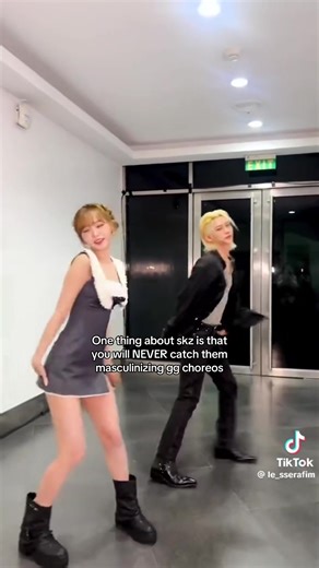 Skz is a gg in another life #straykids #girlgroups #viral #fypシ #skz | stray kids