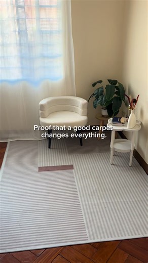 Transform Your Space with the Perfect Carpet