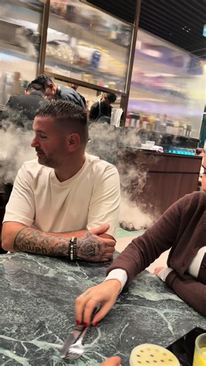 Massive Explosion: Reactions and Aftermath