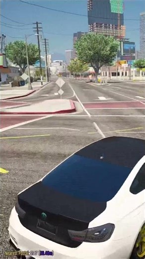 She Sent the Pin, and I Caught my Opp Lacking #gta #gtarp #gta5 #gtaonline #fivem #ATWRP