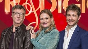 'Prodigios' tendrá segunda temporada en el prime time de TVE