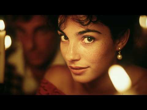 La Dolce Vita ❤️ A Love Journey Across Italy — 1960s Italian Retro Romance | Vol. 1 (1960s Style)