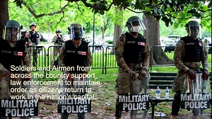 1.1K views · 61 reactions | “The protests will continue until people...