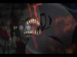 hellsings disturbed rise