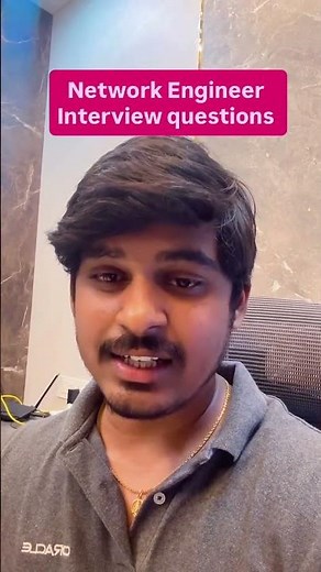 What is Protocol Number of TCP & UDP? 🤔 | Network Engineer Interview Question