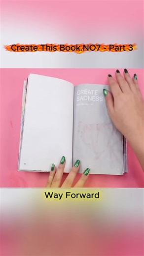 Create This Book: DIY Doll Painting Guide