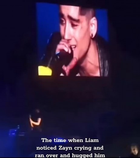 6.6K views · 339 reactions | Liam and Zayn never deserved any of what happened. They’re both amazing people. One of them may not be in our lives right now, but Zayn is still here. Only the ones who were in the group truly know what happened — the pain, the joy, the struggles they went through. It’s not our place to comment on that. Zayn, please know this — Liam is proud of you, and he’s with you, always. | One Direction And Zayn News | Facebook