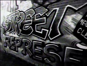 Alcatraz - Give Me Love (1995) | D J Mighty Ming