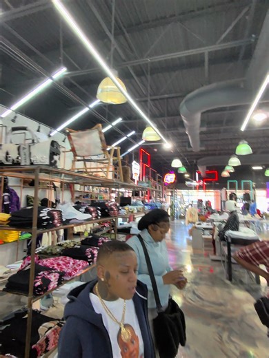 POV behind the scenes @scarfacewoods901 | scar face