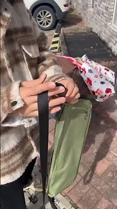 ✨A Seat Wherever You Go - QuickSit Portable Stool