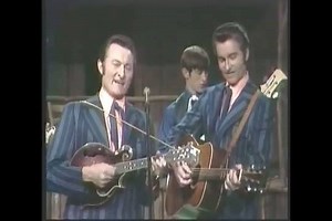 39K views · 189 reactions | Check out this classic video from Jim and Jesse McReynolds performing their hit "Freight Train." Be sure to check out the Grand Ole Opry schedule to see when Jesse will be appearing next! | Pinecastle Records | Facebook