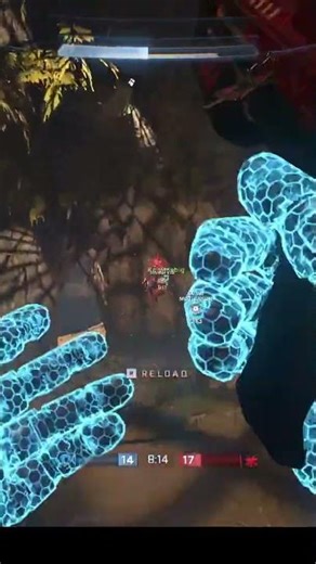 Regular day in Halo Infinite Farming