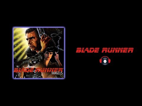 Blade Runner - Banda Sonora (Completa)