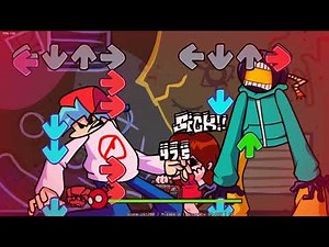 Ballistic but... wait what?