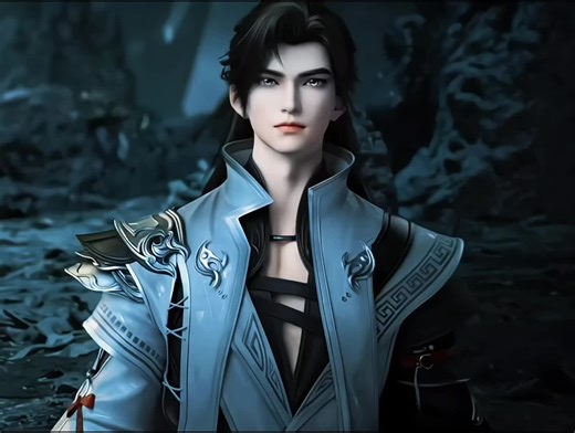 Khám Phá Thế Giới Hoàn Mỹ Qua Donghua