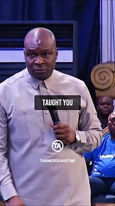 900K views · 69K reactions | HUSBANDS NEVER DO ANYBODY WHAT YOU HAVE NOT DONE FOR YOUR WIFE! — Apostle Joshua Selman Nimmak | ThankGod Austine | Facebook