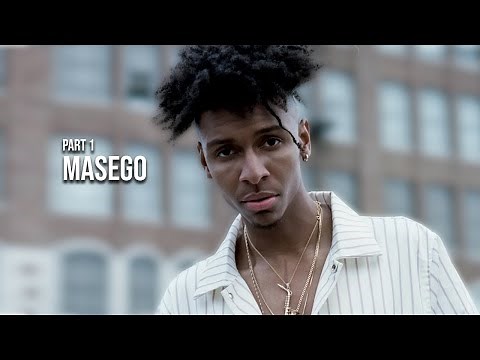 WHO IS MASEGO? THE STORY OF A CHILD PRODIGY Pt. 1