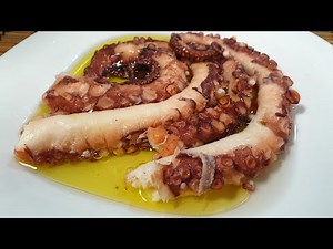 Μητσομαγειρέματα επεισόδιο 79ο: Χταπόδι (ξυδάτο) στη χύτρα.