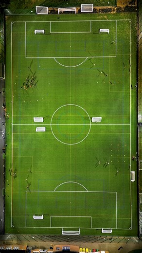 FOOTBALL: Looks fun right? ⚽ It's not just Cromer Youth Football Club or Cromer Academy that can play here - did you know you can book the pitch? If you're a local club and are looking for a facility to train at during the winter months, or you and some mates fancy a 5-a-side kick-about on a state-of-the-art facility, you can book it too! Bookings via Cromer Academy Gym & Sports Centre at: bit.ly/BookCromer3G | North Norfolk District Council