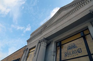 Community Treasures: Why Museums are Important - Exhibit Concepts Inc.